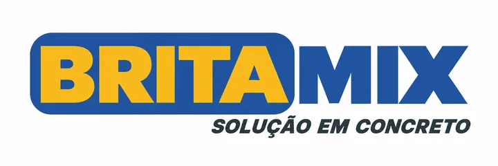 Brita Mix — solução em concreto